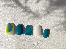 定額　Klee Design コース