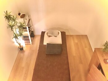 癒しくうかん ココロ ヨークタウン野田店(cocolo)/姉妹店の【イオン福島店】