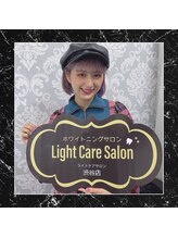 ライトケアサロン 表参道店(Light Care Salon)/ホワイトニング専用店