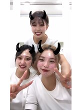 ホワイトニングサロン 札幌店/【ホワイトニングスタッフ】