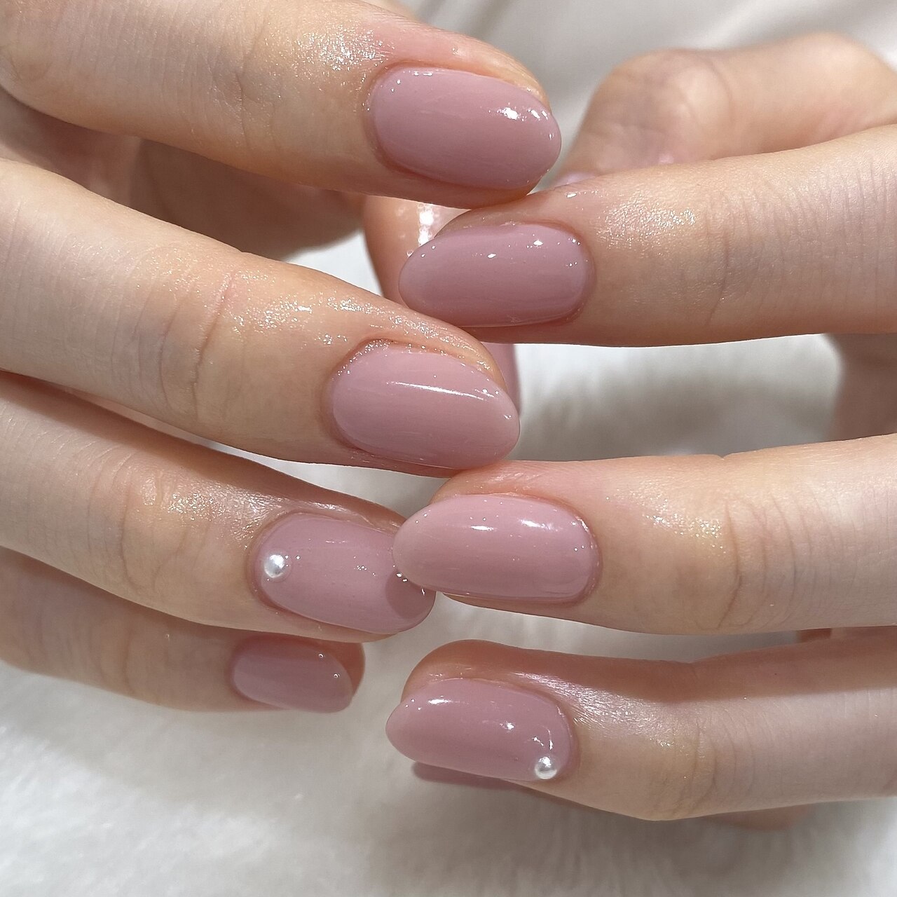 パラジェル ワンカラーネイル：PG007956496｜エムスラッシュ 横浜元町