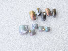 8月select(K)8,980円/全10種