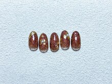 マックスサロン 池袋店(MAXSALON)/定額デザイン5500