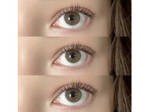 オーケーオーケイ 渋谷(OK,OKAY)/まつ毛パーマ/マツパ/渋谷