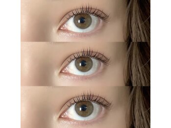 オーケーオーケイ 渋谷(OK,OKAY)/まつ毛パーマ/マツパ/渋谷