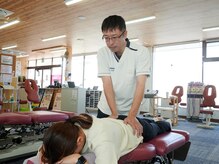 トロイカ整骨院 和泉中央店