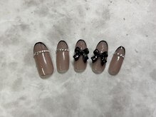 ネイルサロン ネイルクク 桑名駅前店(Nail KUKU)/11月キャンペーン