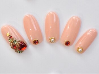 グラビス リュクシー 錦糸町店(Gravis Luxey)/*Gravis定額コース*