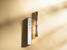 まつげエクステサロン プリューム アイ ビューティー 表参道店(PLUME EYE BEAUTY)/カールアップコーティング
