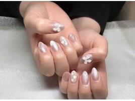 マグネット/ガーリー/リボン