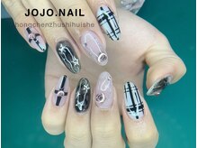 ジョジョネイル(JOJOネイル)/