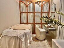 ハーバルミヨン(Herbal Miyong)/施術部屋が増えました