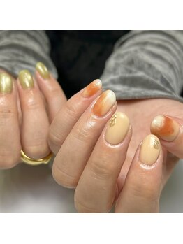 ニアウネイル(niau nail.)/