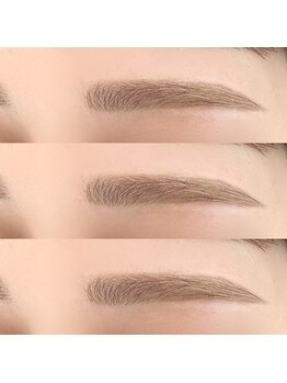 アート 宜野湾(THE ART)/アイブロウデザイン