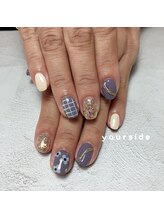 ユアサイド(yourside)/アートネイル