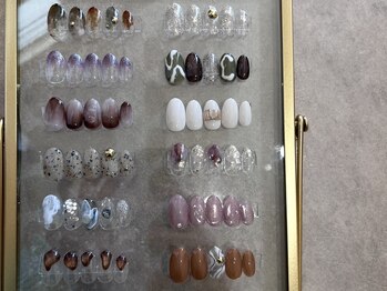 エル(alle.)/simpleコースサンプル♪