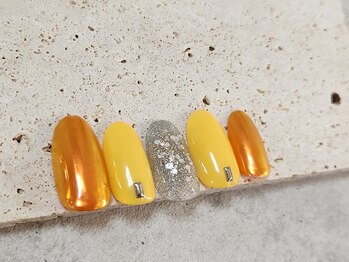 アオヤマ ミュー(AOYAMA μ)/summer design