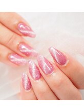 ルミーネイル 博多店(Lumee Nail)/マグネット