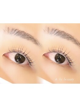 モテ可愛な目元にしたい