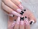 モアネイル(Moa nail)の写真