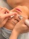 ビューティースタジオ ハンミ 福岡大名店(Beauty studio 韓美)の写真/【黒ずみごっそり除去♪透明感UP!!】ふっくらツルツル♪輝く美肌で自信！小顔コルギも大人気！[毛穴]