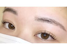 R&Nの雰囲気（☆次世代まつ毛パーマ☆くるんとまつ毛のキープ力抜群☆）