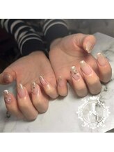 アジュールネイル 梅田店(AzurNail)/
