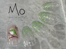 マミーナオレンジ 本八幡店/パラジェル　定額デザイン¥11000