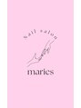 マリーズ 銀座(maries)/Nail salon maries 銀座[銀座/フィルイン]