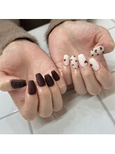 エレガンシア(Elegancia)/chocolate valentine