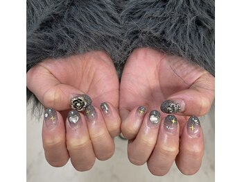 エポック(Epokku)/ストーン乗せ放題