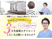 リンクボディ 尼崎(LINK BODY)