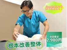 整体院 若菜