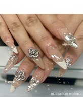 ウェリナ(welina)/キラキラワンホン