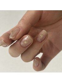 Order nail/オーダーネイル