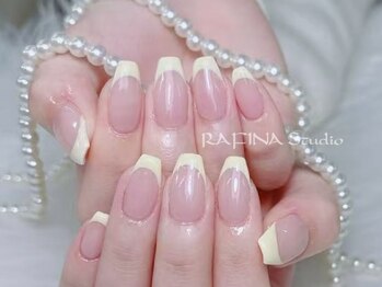 ラフィーナ 新宿 代々木店(RAFINA)/