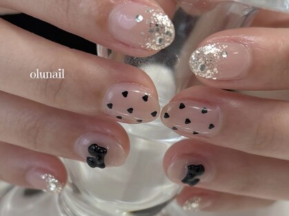 オルネイル(olunail)の写真