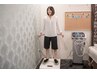 【O脚・X脚でお悩みの方へ】美脚矯正コース　60分　5980円