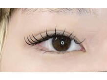 アイモア 江南店(eye mor.)/フラットラッシュ120本