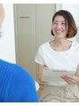 ケア(Kea)/Atsuko