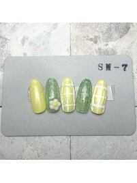 No.SM-7【NEW】
