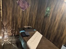 アジアンリラクゼーション ヴィラ 草加店(asian relaxation villa)