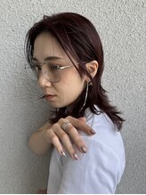 ビスチェ(VISCHE) 田崎 智美