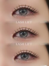 アイモア 豊田 土橋店(eye mor.)/似合わせまつげパーマ☆彡