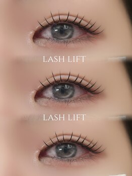 アイモア 豊田 土橋店(eye mor.)/似合わせまつげパーマ☆彡