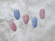 閨匠ビューティサロン 上野店/デザイン定額