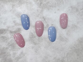 閨匠ビューティサロン 上野店/デザイン定額