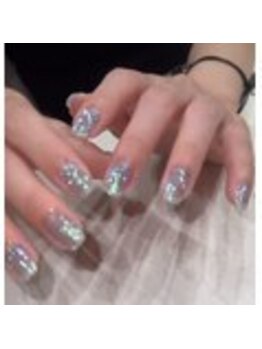 オーロラ×マグネット