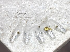 《パラジェル》premium定額