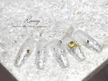 ルーミー(ROOMY)/《パラジェル》premium定額